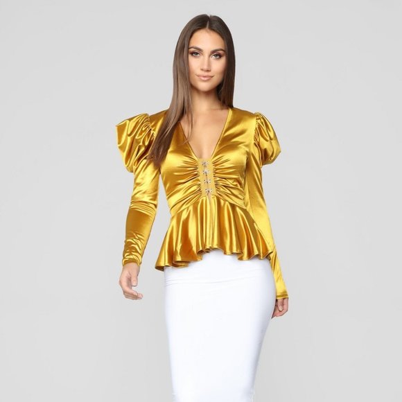 Coach Navy and Gold Women's Bag - Picture 2 of 6